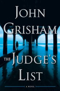 Book Cover for The Judge's List - Limited Edition by John Grisham