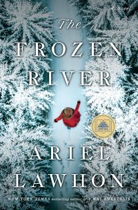 Book Cover for The Frozen River by Ariel Lawhon