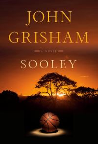 Book Cover for Sooley by John Grisham
