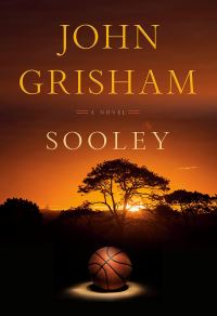 Book Cover for Sooley - Limited Edition by John Grisham