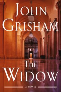 Book Cover for The Widow - Limited Edition by John Grisham
