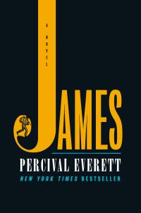 Book Cover for James (MR EXP) by Percival Everett