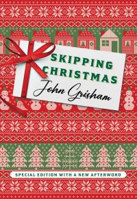 Book Cover for Skipping Christmas (Special Edition) by John Grisham