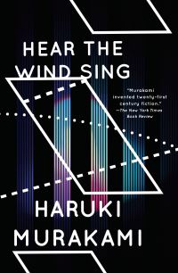 Book Cover for Wind/Pinball by Haruki Murakami