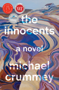 Book Cover for The Innocents by Michael Crummey