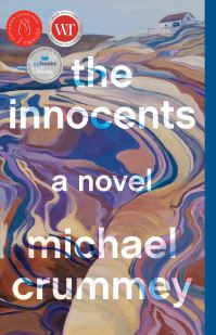 Book Cover for The Innocents by Michael Crummey