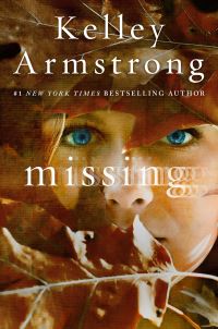 Book Cover for Missing by Kelley Armstrong