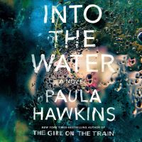 Book Cover for Into the Water by Paula Hawkins