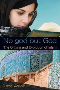 Book Cover for No God but God by Reza Aslan