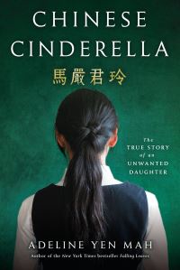 Book Cover for Chinese Cinderella by Adeline Yen Mah