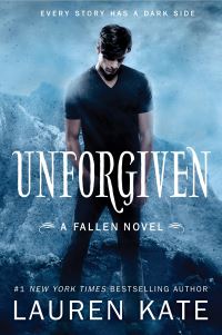 Book Cover for Unforgiven by Lauren Kate
