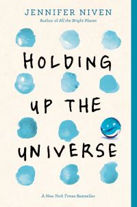 Book Cover for Holding Up the Universe by Jennifer Niven
