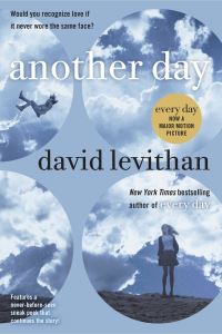 Book Cover for Another Day by David Levithan
