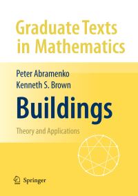 Book Cover for Buildings by Peter Abramenko, Kenneth A Brown