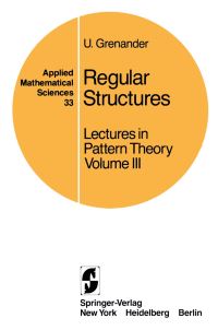 Book Cover for Regular Structures by U Grenander