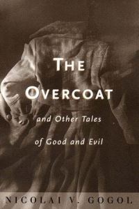 Book Cover for The Overcoat by Nikolai Gogol