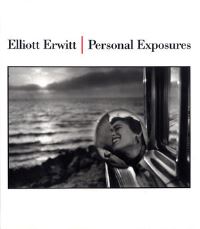 Book Cover for Personal Exposures by Elliott Erwitt