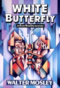 Book Cover for White Butterfly by Walter Mosley