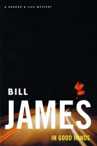 Book Cover for In Good Hands by Bill James