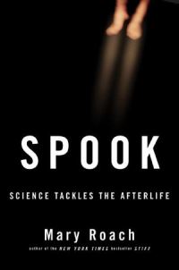 Book Cover for Spook by Mary Roach