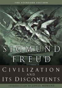 Book Cover for Civilization and Its Discontents by Sigmund Freud, James Strachey