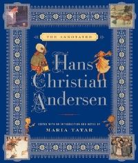Book Cover for The Annotated Hans Christian Andersen by H C Andersen, Maria Tatar