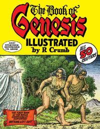 Book Cover for The Book of Genesis by Robert Alter