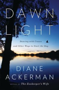 Book Cover for Dawn Light by Diane Ackerman