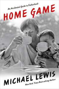 Book Cover for Home Game by Michael Lewis
