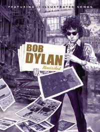 Book Cover for Bob Dylan Revisited by Bob Dylan