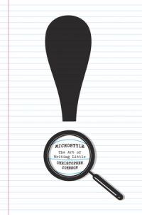 Book Cover for Microstyle by Christopher Johnson