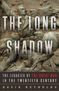 Book Cover for The Long Shadow by David Reynolds