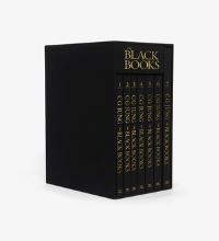 Book Cover for The Black Books by C G Jung