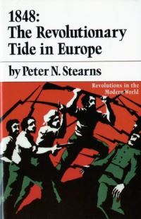 Book Cover for 1848 by Peter N Stearns