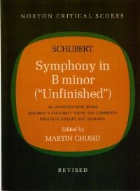 Book Cover for Symphony in B Minor (