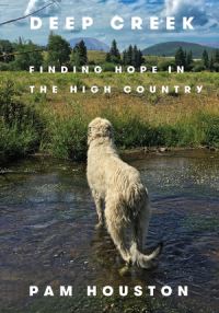 Book Cover for Deep Creek by Pam Houston