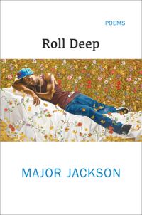 Book Cover for Roll Deep by Major Jackson