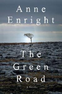 Book Cover for The Green Road by Anne Enright