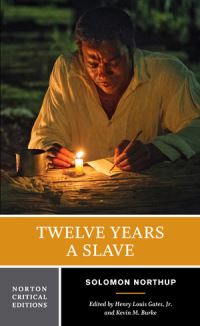 Book Cover for Twelve Years a Slave by Solomon Northup