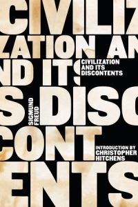 Book Cover for Civilization and Its Discontents by Sigmund Freud