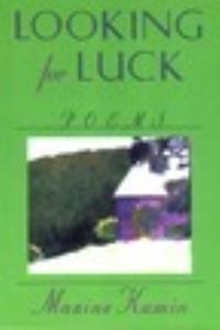Book Cover for Looking for Luck by Maxine Kumin