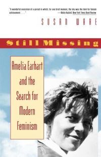 Book Cover for Still Missing by Susan Ware