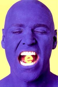 Book Cover for Ecstasy by Irvine Welsh