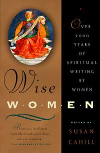 Book Cover for Wise Women by Susan Cahill