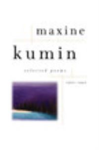 Book Cover for Selected Poems, 1960-1990 by Maxine Kumin