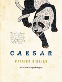 Book Cover for Caesar by Patrick OBrian