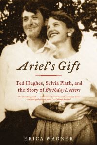 Book Cover for Ariel's Gift by Erica Wagner