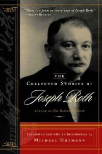 Book Cover for The Collected Stories of Joseph Roth by Joseph Roth