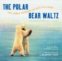 Book Cover for The Polar Bear Waltz and Other Moments of Epic Silliness by 