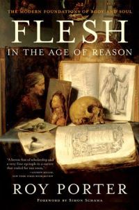 Book Cover for Flesh in the Age of Reason by Roy Porter